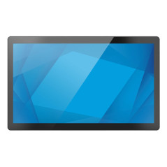 Elo Touch Solutions I-Series 3.0 Intel Core 3 i3-1215UL 60,5 cm (23.8") 1920 x 1080 Pixel Touch screen PC All-in-one 8 GB