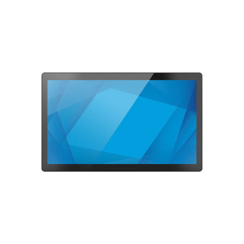 Elo Touch Solutions I-Series 3.0 Intel Core 3 i3-1215UL 60,5 cm (23.8") 1920 x 1080 Pixel Touch screen PC All-in-one 8 GB
