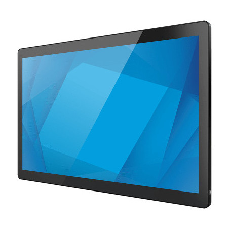 Elo Touch Solutions I-Series 3.0 Intel Core 3 i3-1215UL 60,5 cm (23.8") 1920 x 1080 Pixel Touch screen PC All-in-one 8 GB