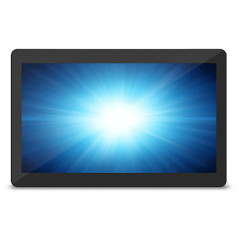 Elo Touch Solutions I-Series 2 Intel® Celeron® G4900T 39,6 cm (15.6") 1920 x 1080 Pixel Touch screen All-in-One tablet PC 4 GB