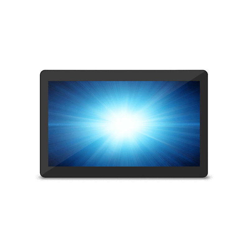 Elo Touch Solutions I-Series 2 Intel® Celeron® G4900T 39,6 cm (15.6") 1920 x 1080 Pixel Touch screen All-in-One - E551270