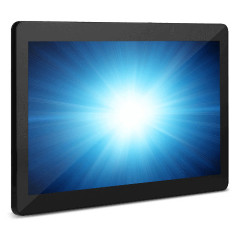Elo Touch Solutions I-Series 2 Intel® Celeron® G4900T 39,6 cm (15.6") 1920 x 1080 Pixel Touch screen All-in-One tablet PC 4 GB