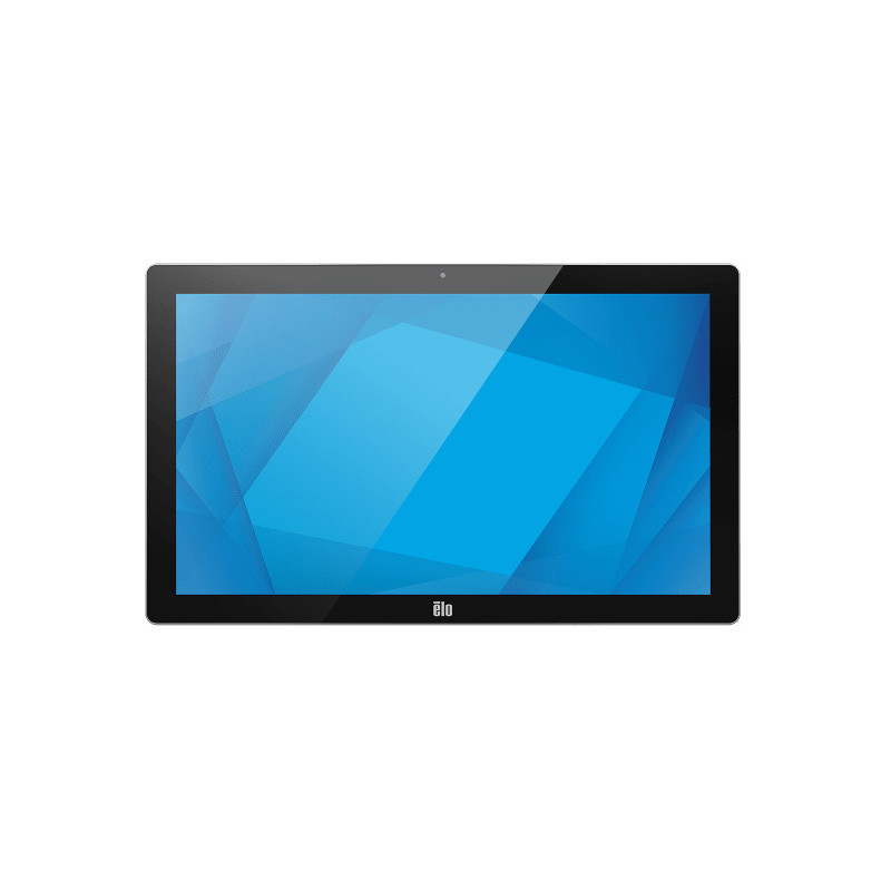 Elo Touch Solutions I-Series 5 Steel Pannello piatto per segnaletica digitale 54,6 cm (21.5") LED Wi-Fi 250 cd/m² Full HD