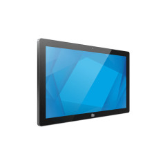 Elo Touch Solutions I-Series 5 Steel Pannello piatto per segnaletica digitale 54,6 cm (21.5") LED Wi-Fi 250 cd/m² Full HD