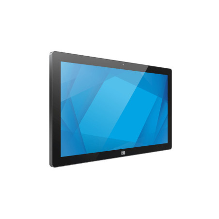 Elo Touch Solutions I-Series 5 Steel Pannello piatto per segnaletica digitale 54,6 cm (21.5") LED Wi-Fi 250 cd/m² Full HD