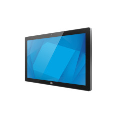 Elo Touch Solutions I-Series 5 Steel Pannello piatto per segnaletica digitale 54,6 cm (21.5") LED Wi-Fi 250 cd m² Full HD