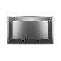 Elo Touch Solutions I-Series 5 Steel Pannello piatto per segnaletica digitale 54,6 cm (21.5") LED Wi-Fi 250 cd/m² Full HD