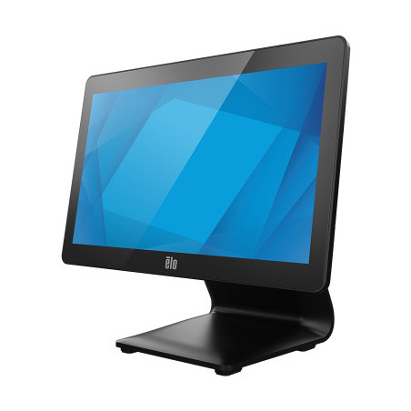 Elo Touch Solutions I-Series 3.0 Intel® Core™ i5 i5-1245UL 39,6 cm (15.6") 1920 x 1080 Pixel Touch screen PC All-in-one 16 GB