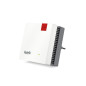 Repeater Mesh Wi-Fi Extender 1600 (FRITZ! 1200 AX International) Ripetitore di rete Bianco 10, 100, 1000 Mbit/s Repeater Mesh Wi-Fi Extender 1600 (FRITZ! 1200 AX International) Ripetitore di rete Bianco 10, 100, 1000 Mbit/s