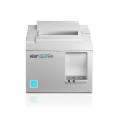 Star Micronics TSP143IIIU 203 x 203 DPI Cablato Termica diretta Stampante POS