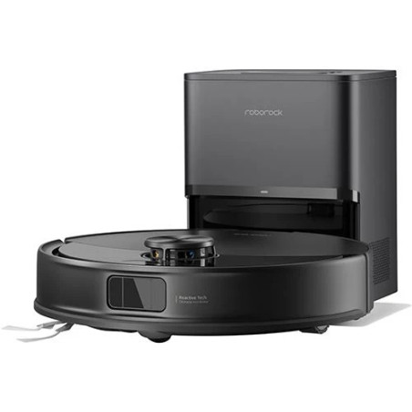 Roborock Q10 VF+ 0,5 L Nero