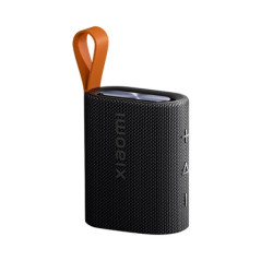 Xiaomi Sound Pocket Altoparlante portatile stereo Nero 5 W