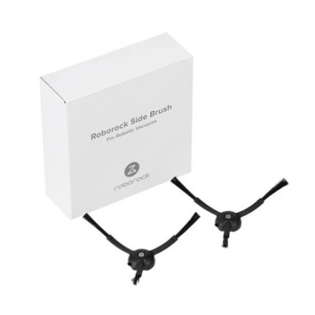 Roborock 8.02.0232 accessorio e ricambio per aspirapolvere Spazzola laterale Robot aspirapolvere