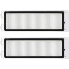 Roborock 1480187 accessorio e ricambio per aspirapolvere Filtro Robot aspirapolvere
