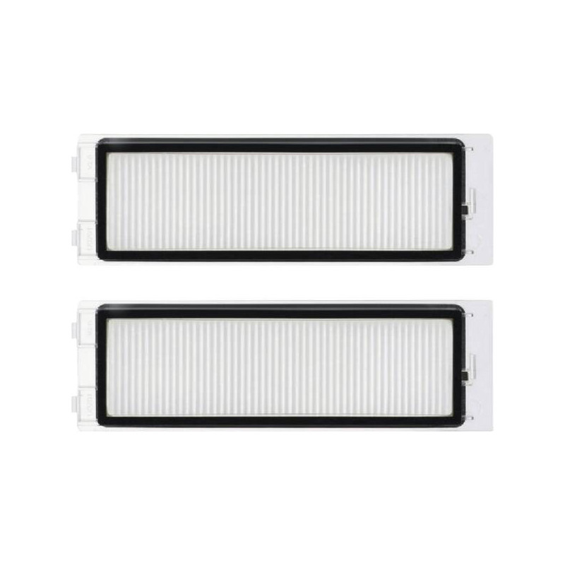 Roborock 1480187 accessorio e ricambio per aspirapolvere Filtro Robot aspirapolvere