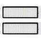 Roborock 1480187 accessorio e ricambio per aspirapolvere Filtro Robot aspirapolvere
