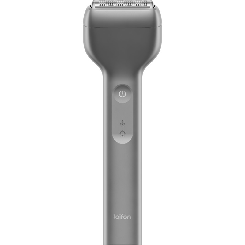 Laifen T1 Pro Rasoio Trimmer Grigio Laifen T1 Pro Rasoio Trimmer Grigio