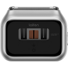 Laifen P3 Pro Rasoio Trimmer Argento