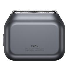 Laifen 1ER91-A-XX-DG-001 rasoio elettrico Trimmer Grigio