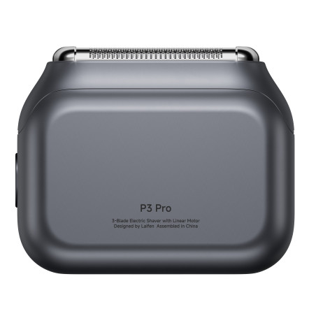 Laifen 1ER91-A-XX-DG-001 rasoio elettrico Trimmer Grigio