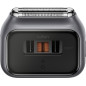 Laifen 1ER91-A-XX-DG-001 rasoio elettrico Trimmer Grigio