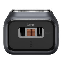 Laifen 1ER91-A-XX-DG-001 rasoio elettrico Trimmer Grigio