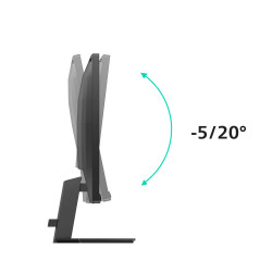 Philips Evnia 3000 27M2N3500PF 00 Monitor PC 68,6 cm (27") 2560 x 1440 Pixel Quad HD LCD Nero