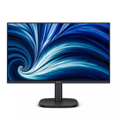 Philips 24B2U3601 Monitor PC 60,5 cm (23.8") 2560 x 1440 Pixel Quad HD LCD Nero