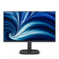 Philips 24B2U3601 Monitor PC 60,5 cm (23.8") 2560 x 1440 Pixel Quad HD LCD Nero
