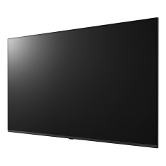 LG 55UM662H4LC TV 139,7 cm (55") 4K Ultra HD Smart TV Wi-Fi Grigio 330 cd m²