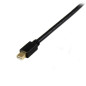 StarTech.com Cavo Mini DisplayPort a DVI Attivo 1080p - 0,9 m- Cavo Adattatore Mini DP a DVI Single Link - Cavo Convertitore StarTech.com Cavo Mini DisplayPort a DVI Attivo 1080p - 0,9 m- Cavo Adattatore Mini DP a DVI Single Link - Cavo Convertitore