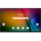 Viewsonic IN6503-1C lavagna interattiva 165,1 cm (65") 3840 x 2160 Pixel Touch screen Nero