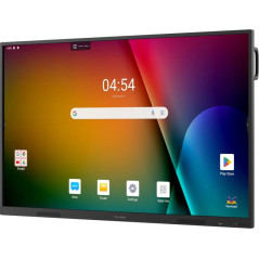 Viewsonic IN6503-1C lavagna interattiva 165,1 cm (65") 3840 x 2160 Pixel Touch screen Nero