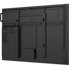 Viewsonic IN6503-1C lavagna interattiva 165,1 cm (65") 3840 x 2160 Pixel Touch screen Nero