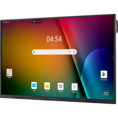 Viewsonic IN7503-1C lavagna interattiva 190,5 cm (75") 3840 x 2160 Pixel Touch screen Nero