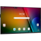Viewsonic IN8603-1C lavagna interattiva 2,18 m (86") 3840 x 2160 Pixel Touch screen Nero