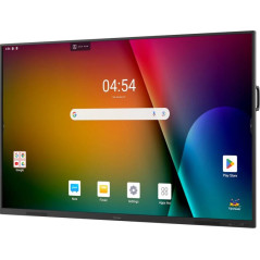 Viewsonic IN8603-1C lavagna interattiva 2,18 m (86") 3840 x 2160 Pixel Touch screen Nero