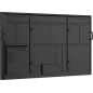 Viewsonic IN8603-1C lavagna interattiva 2,18 m (86") 3840 x 2160 Pixel Touch screen Nero