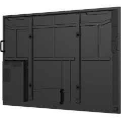Viewsonic IN8603-1C lavagna interattiva 2,18 m (86") 3840 x 2160 Pixel Touch screen Nero
