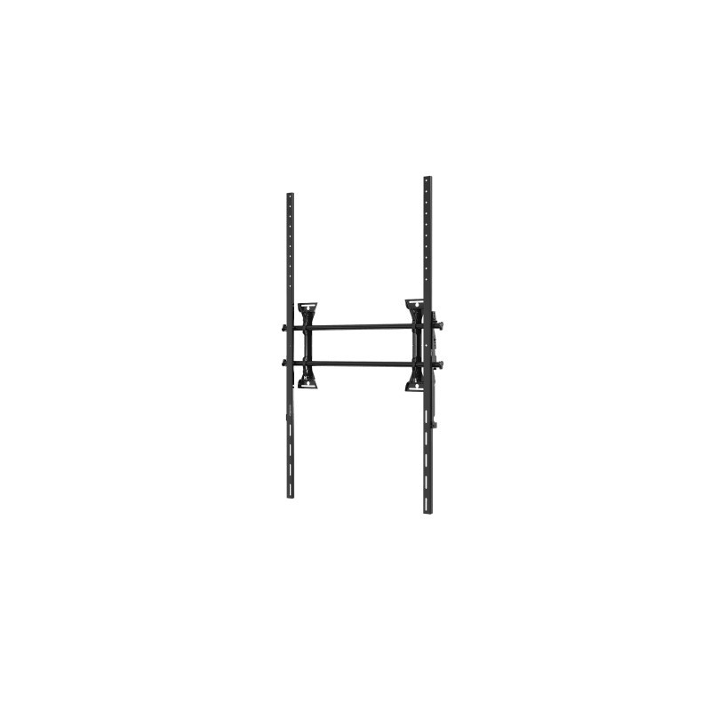 Chief KITXWXSM1UP Supporto TV a parete 3,05 m (120") Nero