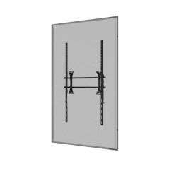 Chief KITXWXSM1UP Supporto TV a parete 3,05 m (120") Nero