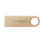 Kingston Technology DataTraveler 64GB 220MB/s Drive USB 3.2 Gen 1 in Metallo SE9 G3 DTSE9G3/64GB