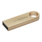 Kingston Technology DataTraveler 64GB 220MB/s Drive USB 3.2 Gen 1 in Metallo SE9 G3 DTSE9G3/64GB