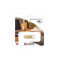Kingston Technology DataTraveler 64GB 220MB/s Drive USB 3.2 Gen 1 in Metallo SE9 G3 DTSE9G3/64GB