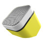 Pantone PT-BS003F altoparlante portatile e per feste Altoparlante portatile mono Giallo 3 W