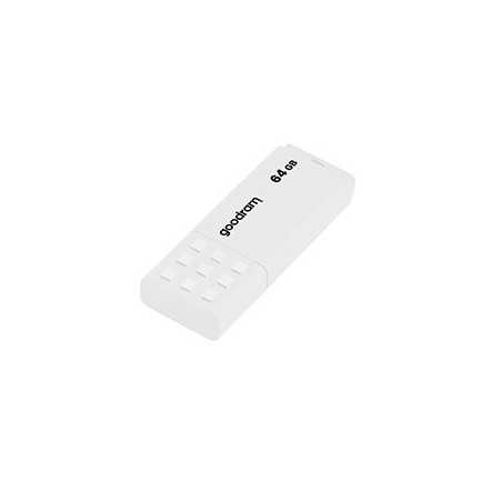 Goodram UME2 unità flash USB 64 GB USB tipo A 2.0 Bianco
