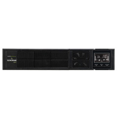 Tecnoware EVO DSP Plus 1200 gruppo di continuità (UPS) Doppia conversione (online) 1,2 kVA 1080 W 8 presa(e) AC