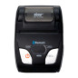 Star Micronics SM-S230i 203 x 203 DPI Con cavo e senza cavo Termica diretta Stampante portatile Star Micronics SM-S230i 203 x 203 DPI Con cavo e senza cavo Termica diretta Stampante portatile