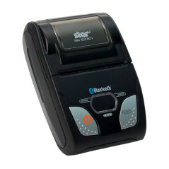 Star Micronics SM-S230i 203 x 203 DPI Con cavo e senza cavo Termica diretta Stampante portatile