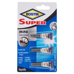 Bostik Super Mini Istantaneo
